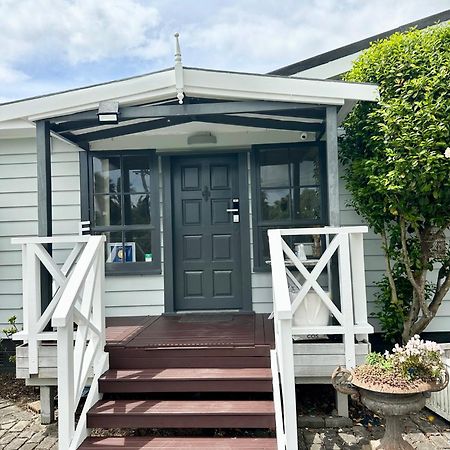 Bycroft Lodge Karaka Exterior foto